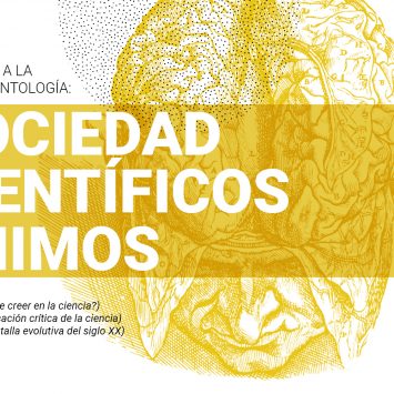 Presentación: antología de literatura científica de la SCA