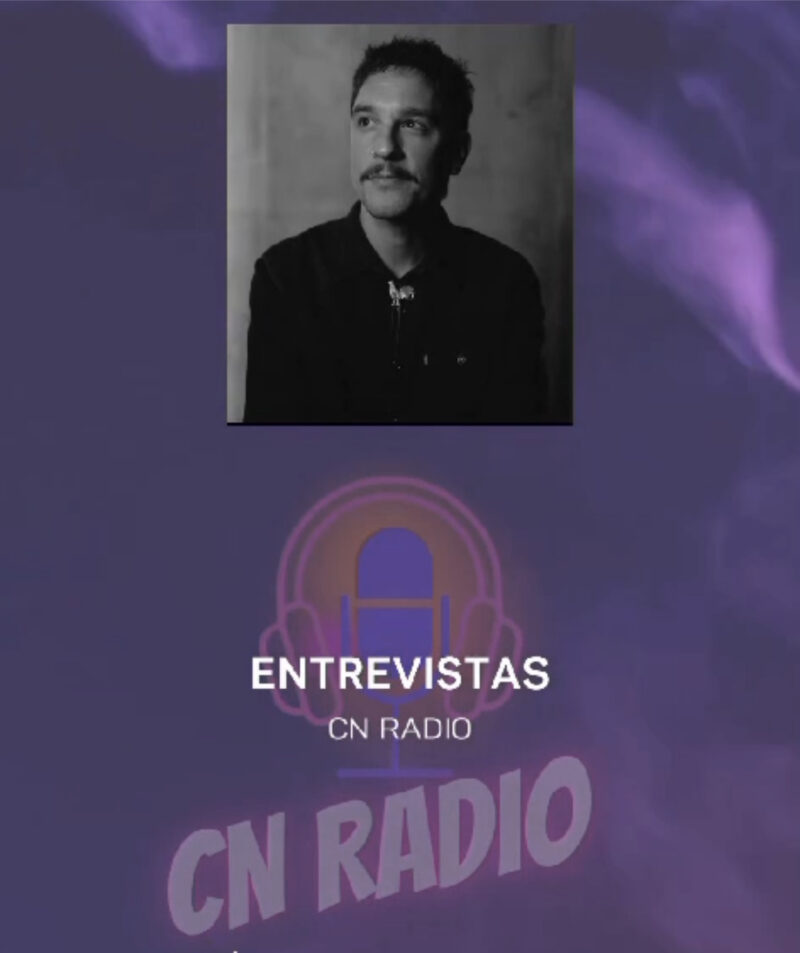 Liternatura, desde la FIL Bogotá (CN Radio)