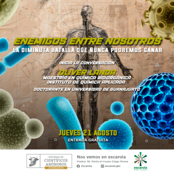 Enemigos entre Nosotros / SCA Guanajuato