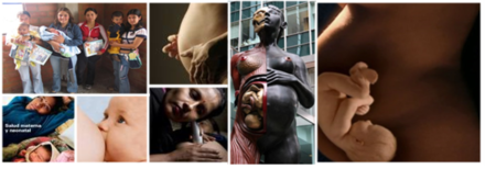 Sensibilización de la muerte materna: participación de la sociedad, las niñas y las mujeres. Sensibilización de la muerte materna: participación de la sociedad, las niñas y las mujeres.