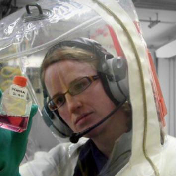 <strong>CRÓNICAS INFECCIOSAS: Infecciones del Antropoceno</strong>