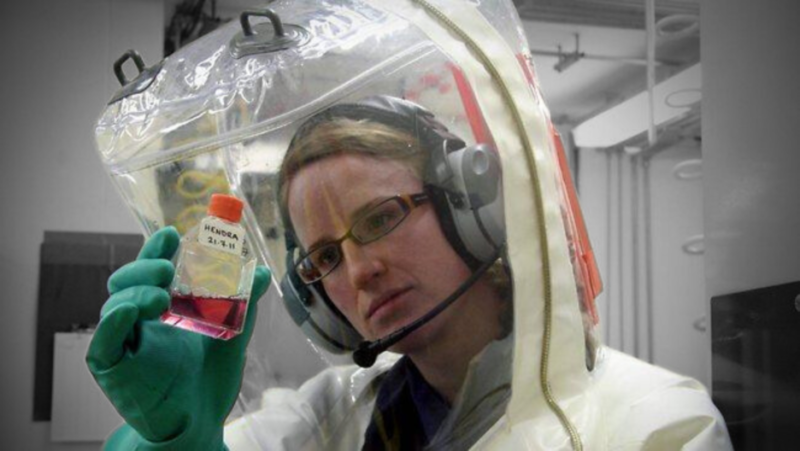 <strong>CRÓNICAS INFECCIOSAS: Infecciones del Antropoceno</strong>