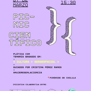 CIENCIA EN EL PARQUE