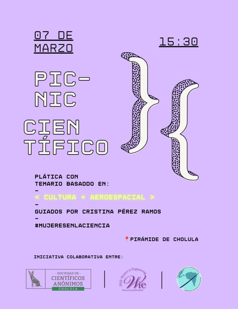 CIENCIA EN EL PARQUE