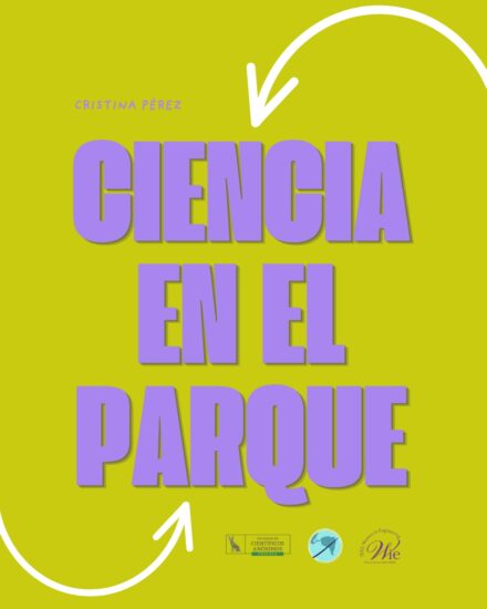 CIENCIA EN EL PARQUE