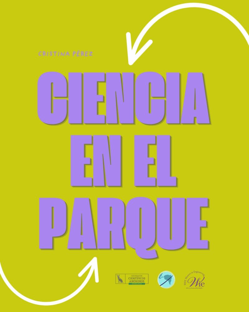 CIENCIA EN EL PARQUE