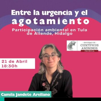 Entre la Urgencia y el Agotamiento / SCA Pachuca