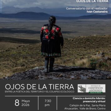 Ojos de la Tierra / SCA Valle de Bravo